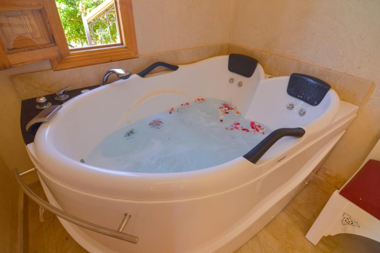Villa Jnane Az Zatr マラケシュ エクステリア 写真